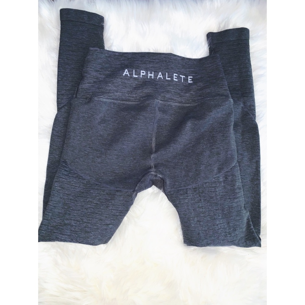 Alphalete Leggings